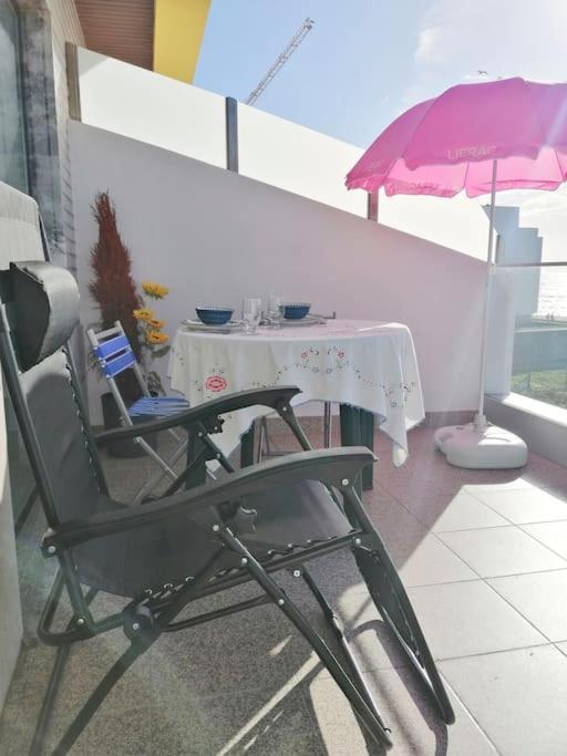 Ferreirinhas - Beach House Vila do Conde Exterior foto