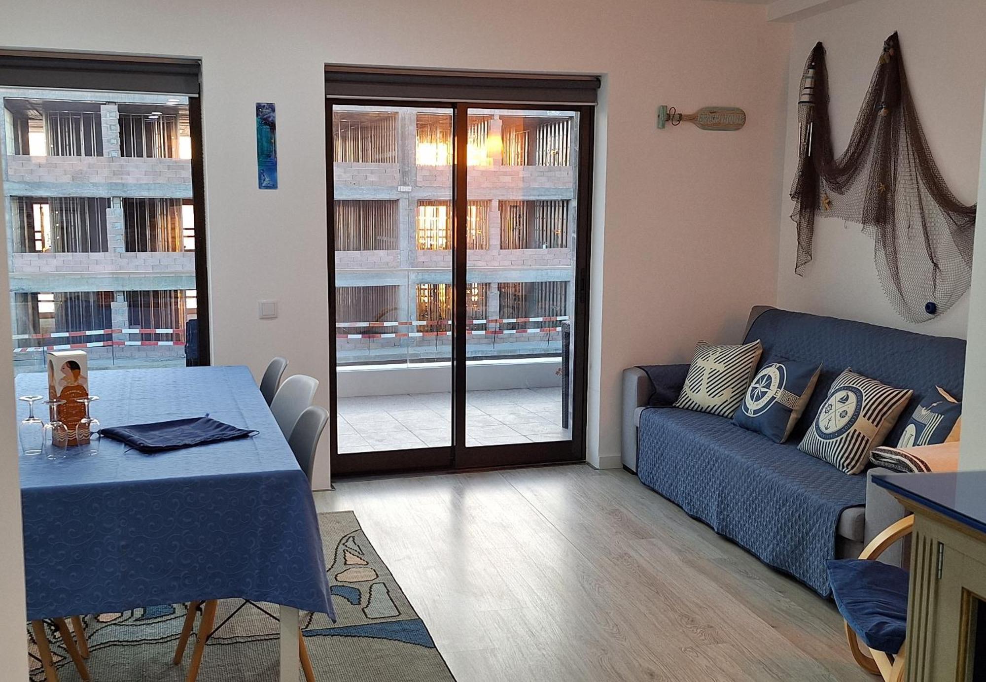 Ferreirinhas - Beach House Vila do Conde Exterior foto